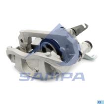 SAMPA 0963001 - CALIPER FRENO