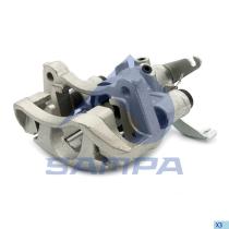 SAMPA 0963005 - CALIPER FRENO