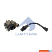 SAMPA 0963043 - VáLVULA SOLENOIDE