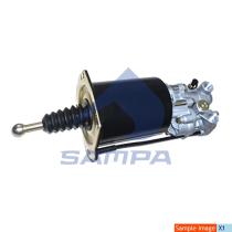 SAMPA 0963057 - EMBRAGUE SERVO