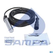 SAMPA 0963136 - SENSOR, ABS