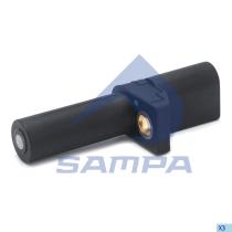 SAMPA 0963151 - SENSOR DE IMPULSOS AMPLIFIER