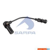 SAMPA 0963154 - SENSOR DE IMPULSOS AMPLIFIER