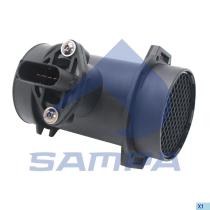 SAMPA 0963156 - SENSOR MASA DE AIRE