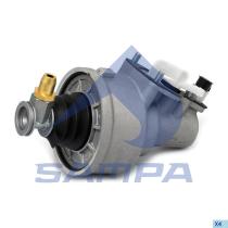 SAMPA 9631601 - EMBRAGUE SERVO