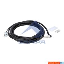 SAMPA 0963161 - SENSOR, ABS