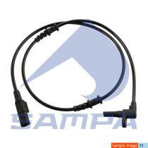 SAMPA 0963164 - SENSOR, ABS