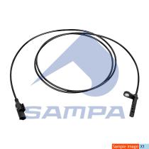 SAMPA 0963167 - SENSOR, ABS