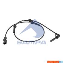 SAMPA 0963169 - SENSOR, ABS