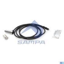 SAMPA 096320 - SENSOR, ABS