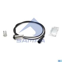 SAMPA 096323 - SENSOR, ABS