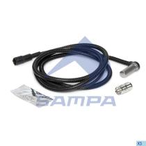 SAMPA 096324 - SENSOR, ABS