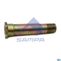 SAMPA 0963243 - TORNILLO, MUELLE