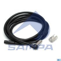 SAMPA 096326 - SENSOR, ABS