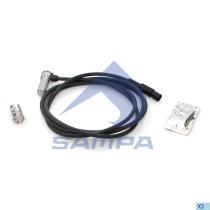 SAMPA 096327 - SENSOR, ABS