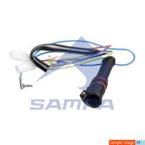 SAMPA 0963278 - ADAPTER, EQUIPOS DE REMOLQUE ELéCTRICO