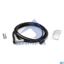 SAMPA 096328 - SENSOR, ABS