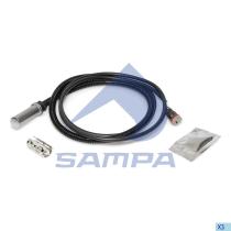 SAMPA 096329 - SENSOR, ABS