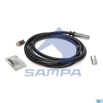 SAMPA 096330 - SENSOR, ABS