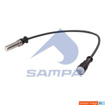 SAMPA 0963309 - SENSOR, ABS