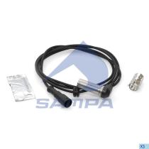 SAMPA 096331 - SENSOR, ABS