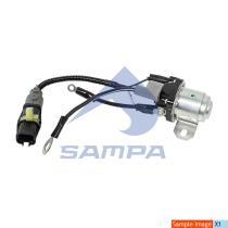 SAMPA 0963321 - SOLENOIDE, MOTOR DEL ARRANCADOR