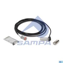 SAMPA 096333 - SENSOR, ABS