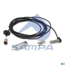 SAMPA 096335 - SENSOR, ABS