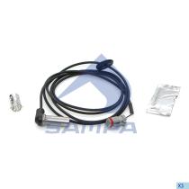 SAMPA 096338 - SENSOR, ABS