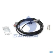 SAMPA 096341 - SENSOR, ABS