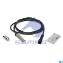 SAMPA 096351 - SENSOR, ABS