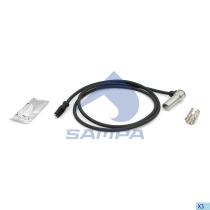 SAMPA 096352 - SENSOR, ABS