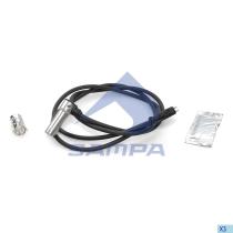 SAMPA 096353 - SENSOR, ABS