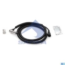 SAMPA 096355 - SENSOR, ABS