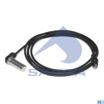 SAMPA 096356 - SENSOR, ABS