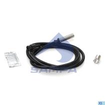 SAMPA 096358 - SENSOR, ABS