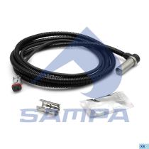 SAMPA 096360 - SENSOR, ABS