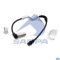 SAMPA 096362 - SENSOR, ABS