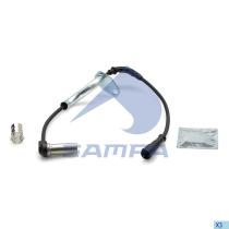 SAMPA 096363 - SENSOR, ABS