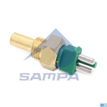 SAMPA 0963688 - SENSOR DE TEMPERATURA