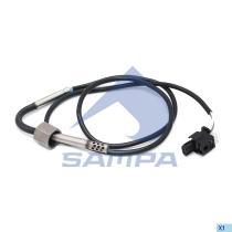 SAMPA 0963697 - SENSOR DE TEMPERATURA