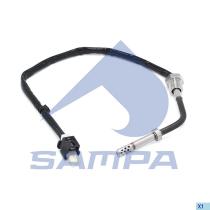 SAMPA 0963701 - SENSOR DE TEMPERATURA