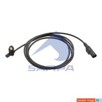 SAMPA 0963703 - SENSOR, ABS