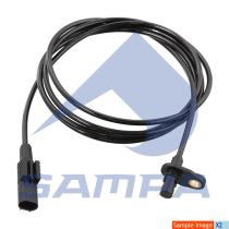 SAMPA 0963704 - SENSOR, ABS