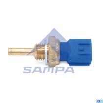 SAMPA 0963706 - SENSOR DE TEMPERATURA