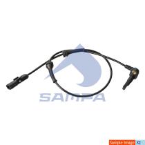 SAMPA 0963709 - SENSOR, ABS