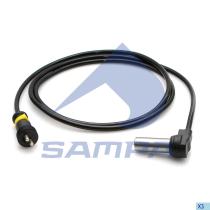 SAMPA 096373 - SENSOR DE VELOCIDAD