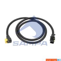 SAMPA 0963742 - CABLE ELéCTRICO, EQUIPOS DE REMOLQUE