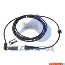 SAMPA 0963797 - SENSOR, ABS