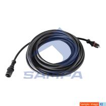 SAMPA 0963816 - SENSOR, ABS